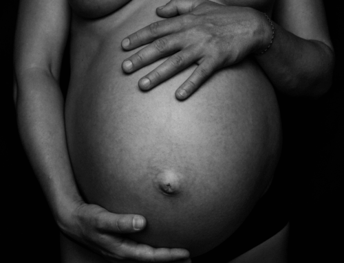 Violencia obstétrica