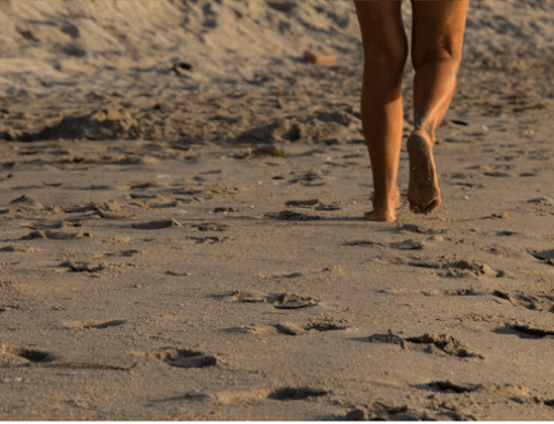 Violencias machistas en las playas