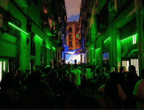Las fiestas que aún nos deben libertad